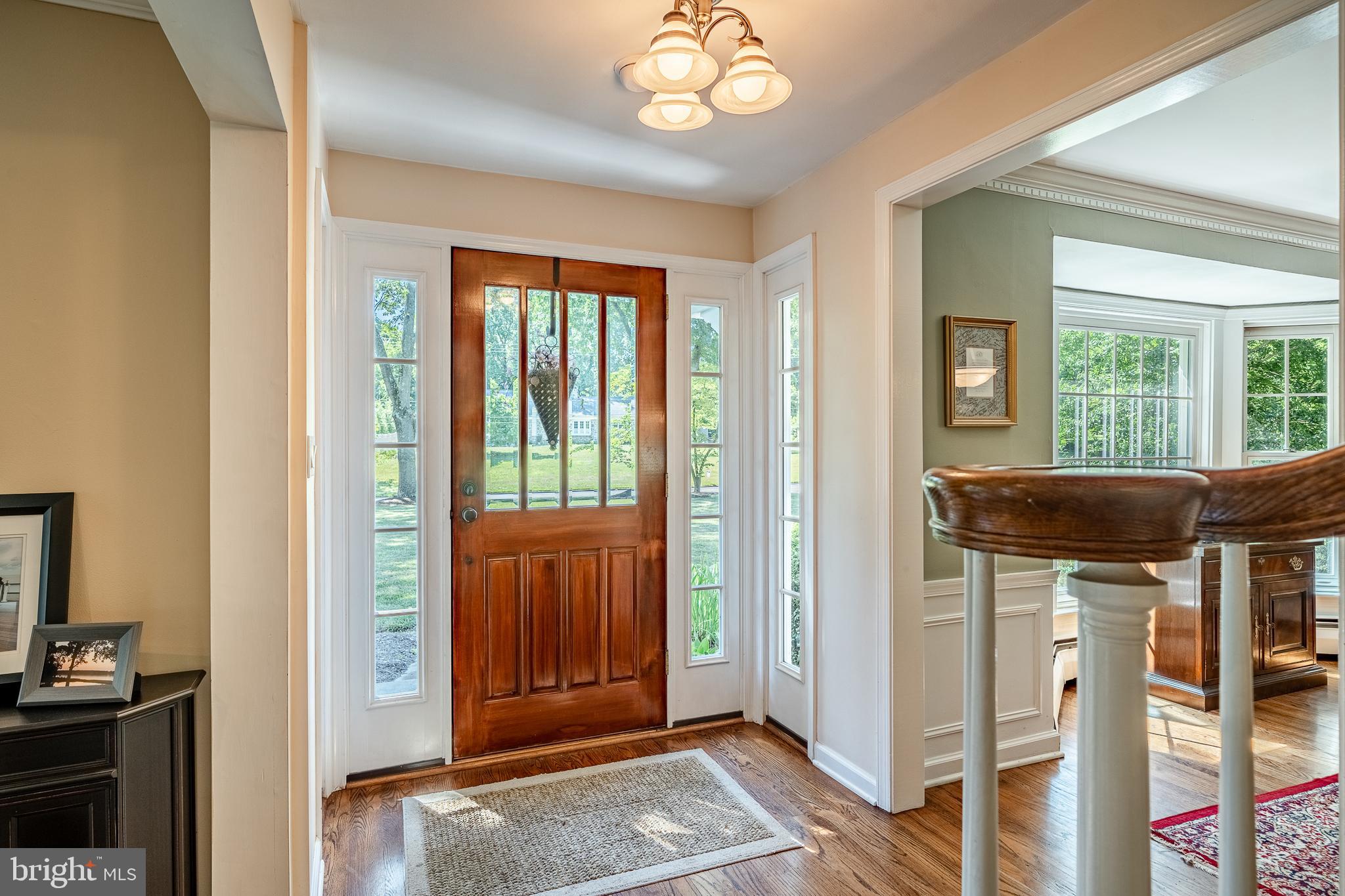 GLENHARDIE - Residential