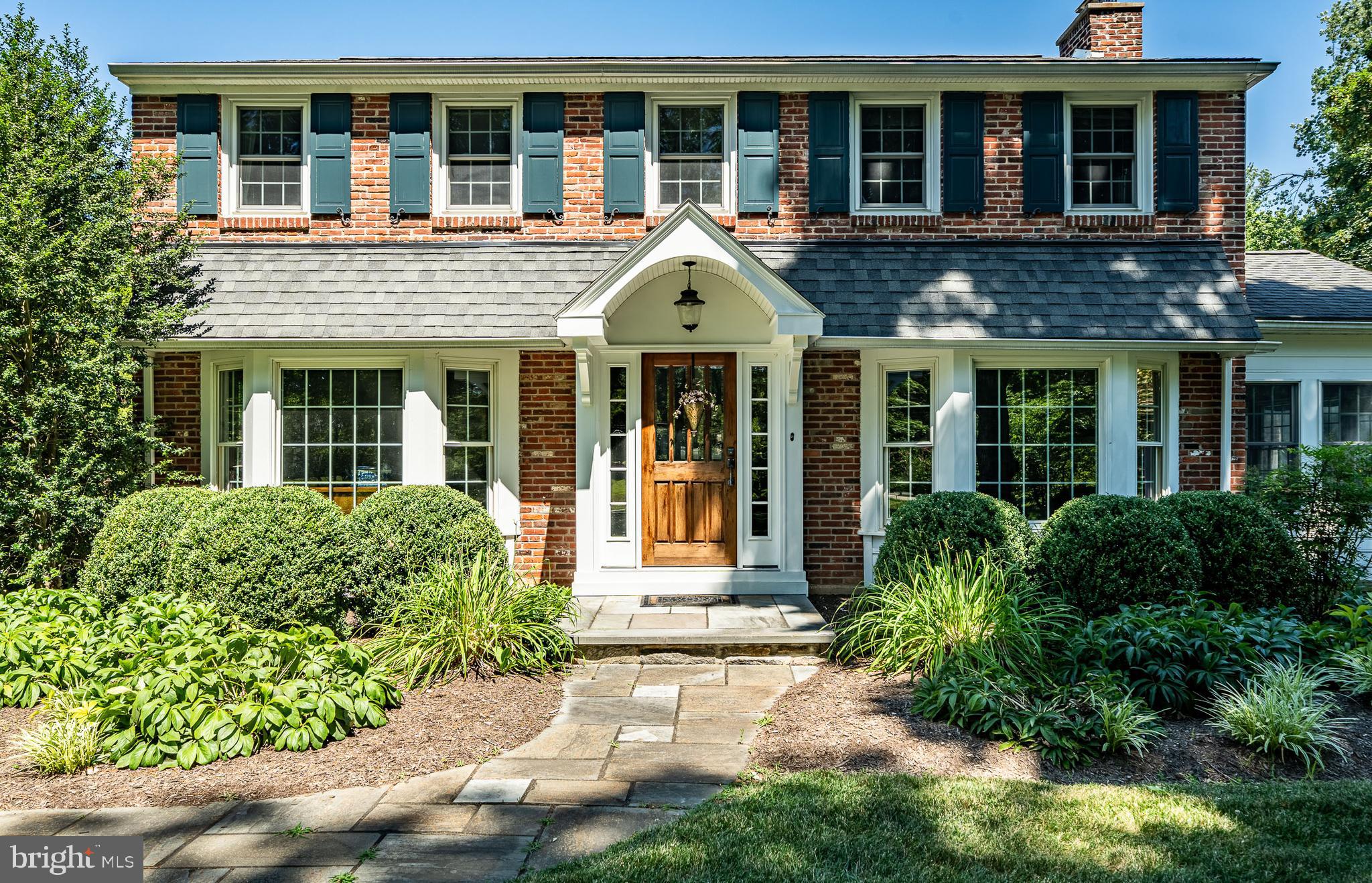 GLENHARDIE - Residential