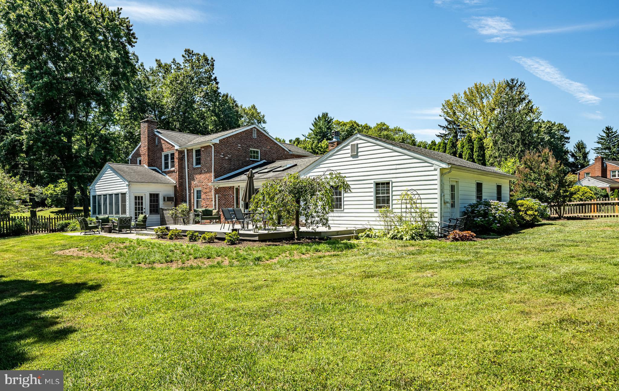 GLENHARDIE - Residential