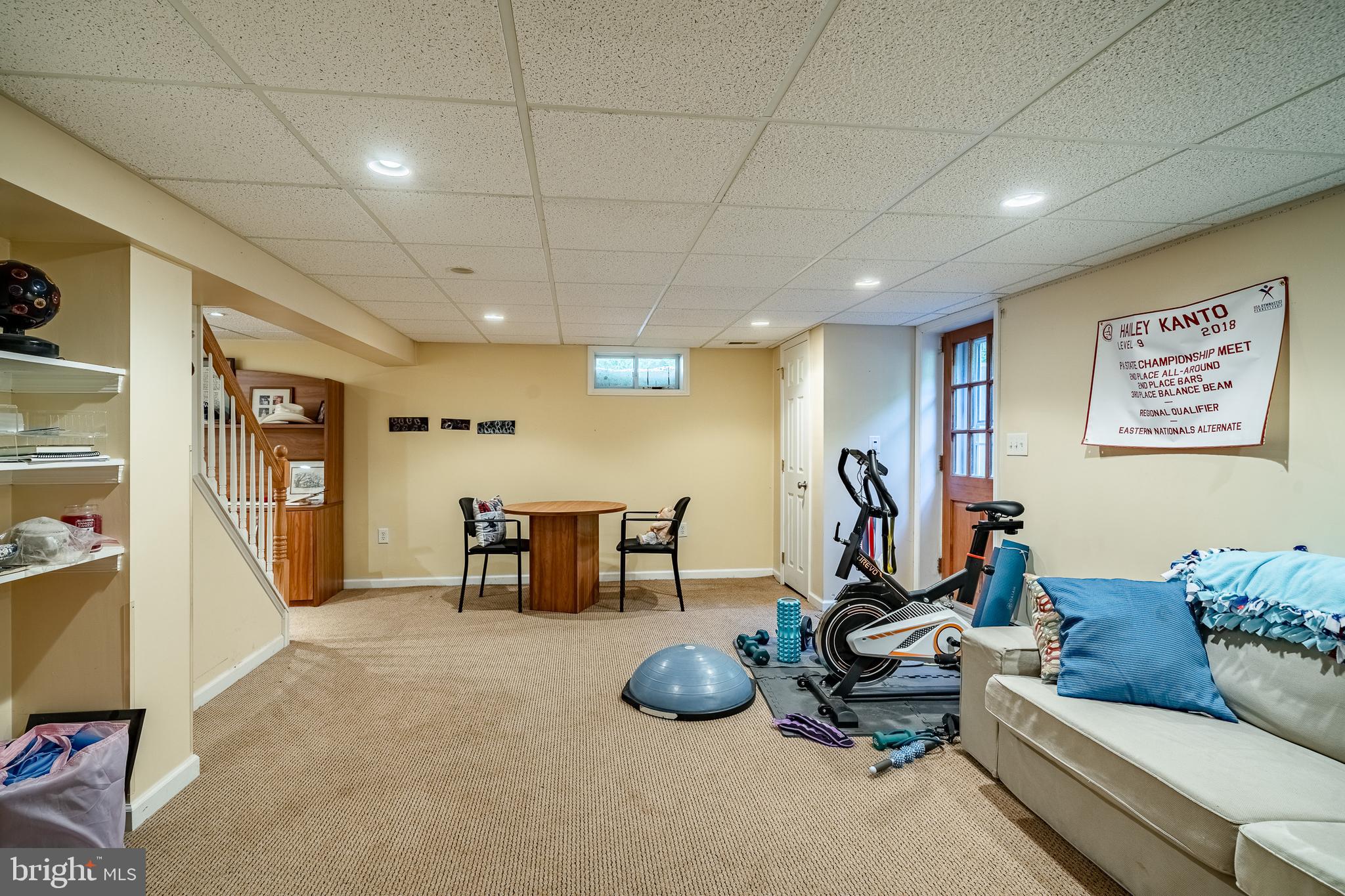 GLENHARDIE - Residential