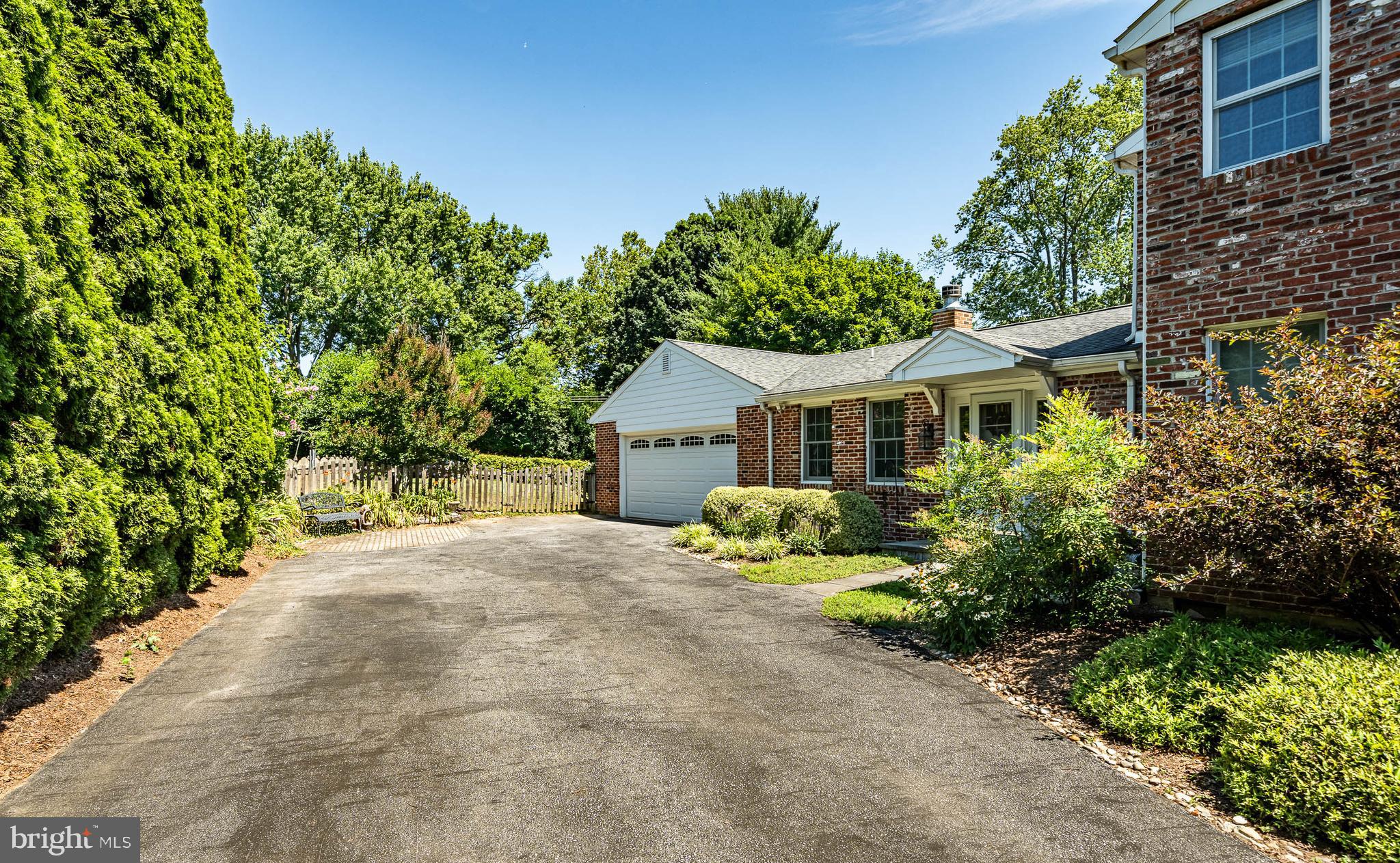 GLENHARDIE - Residential