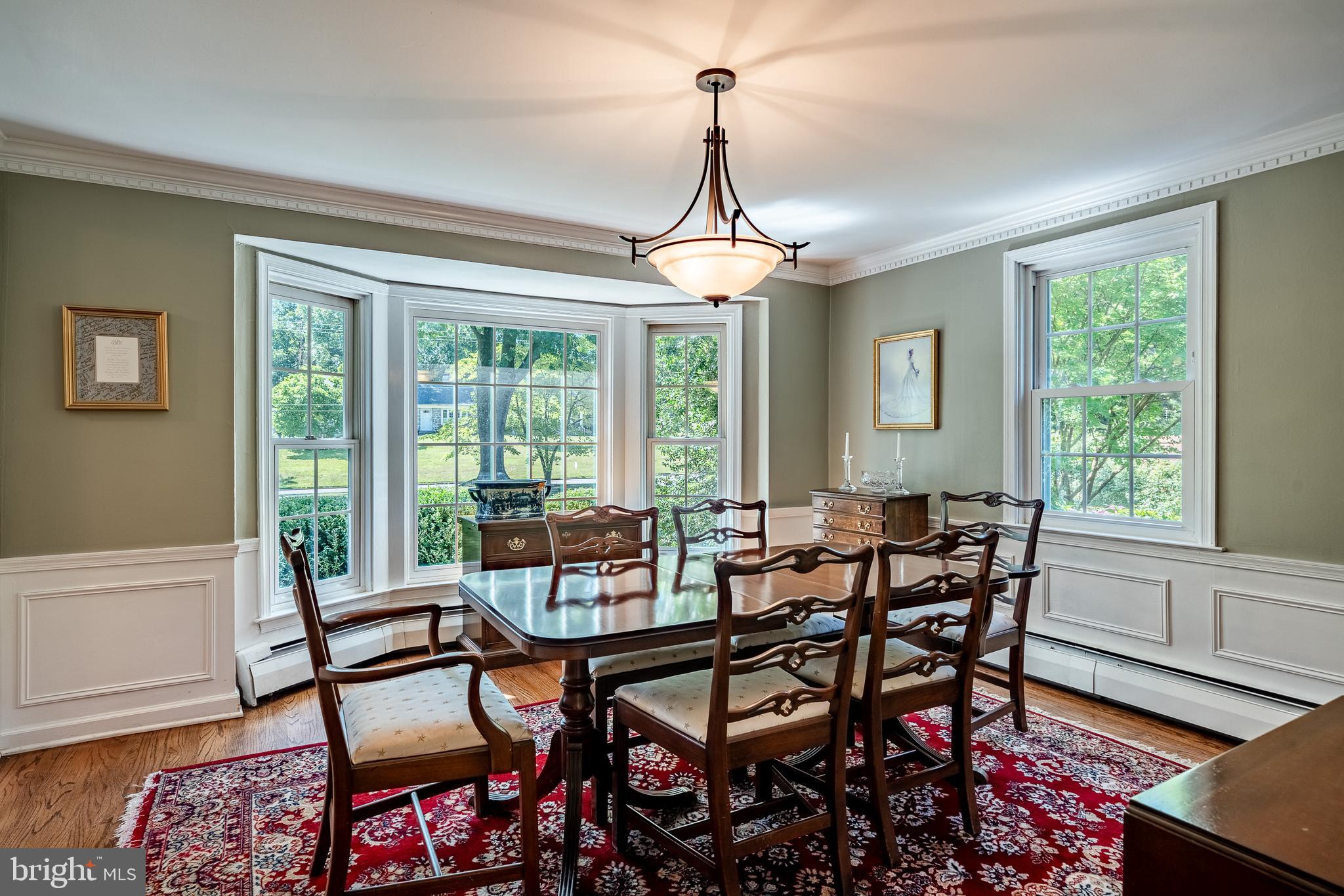 GLENHARDIE - Residential