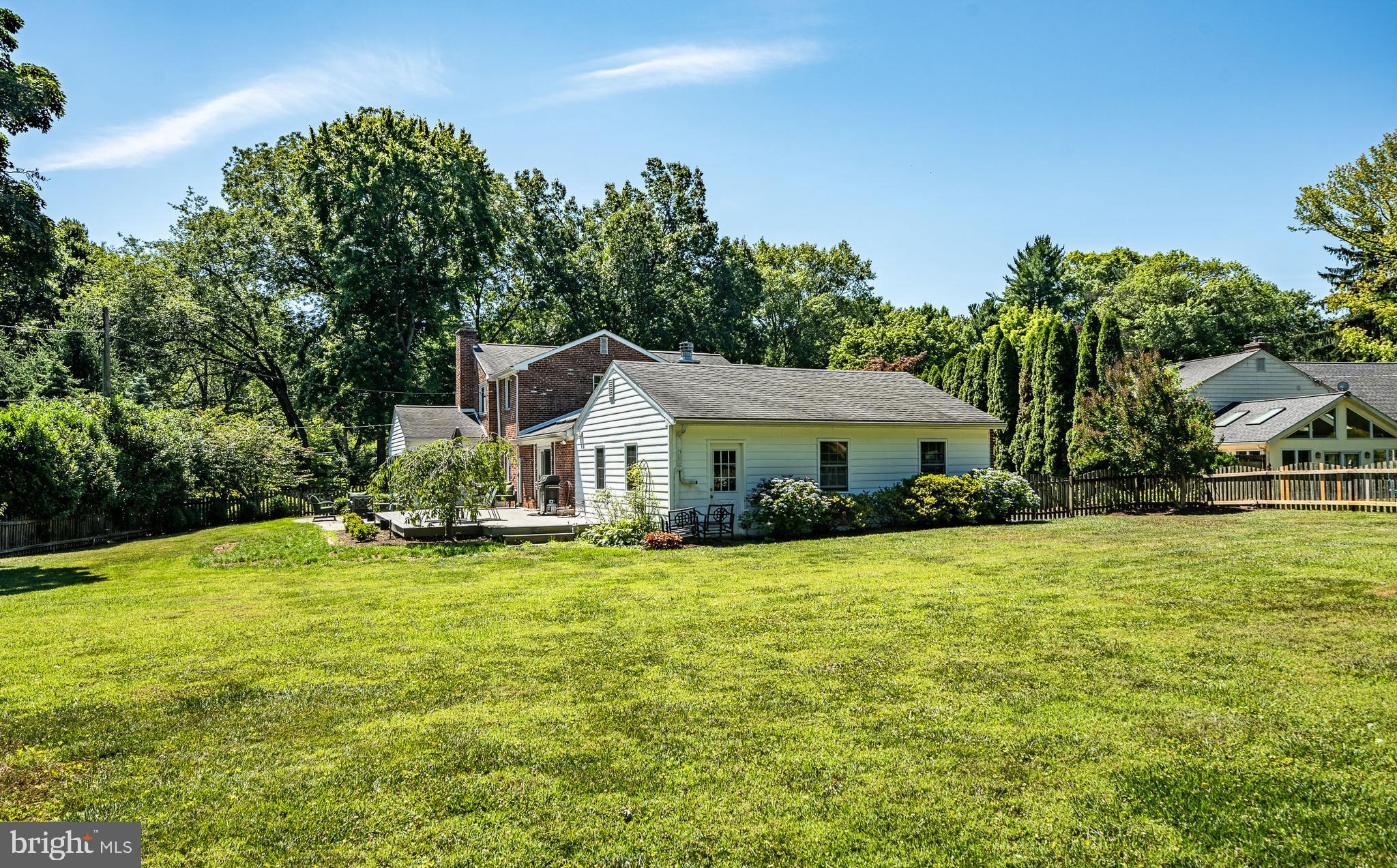 GLENHARDIE - Residential