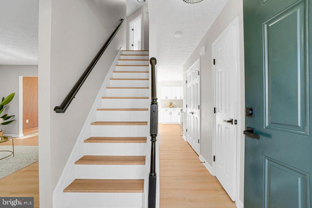 NOTTINGHAM VILLAGE - Residential