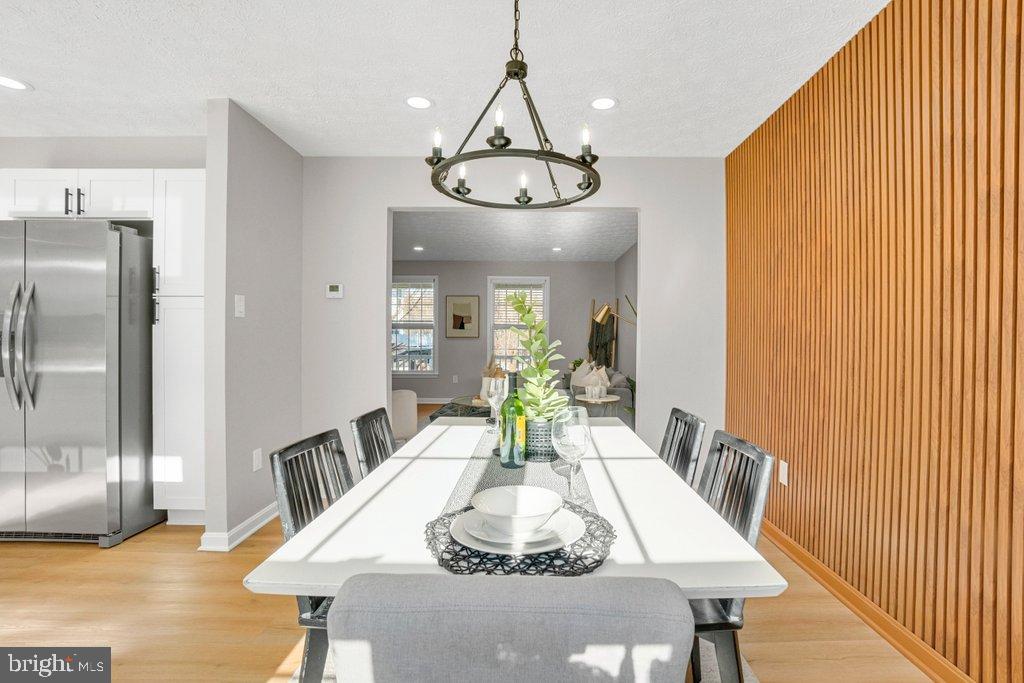 NOTTINGHAM VILLAGE - Residential