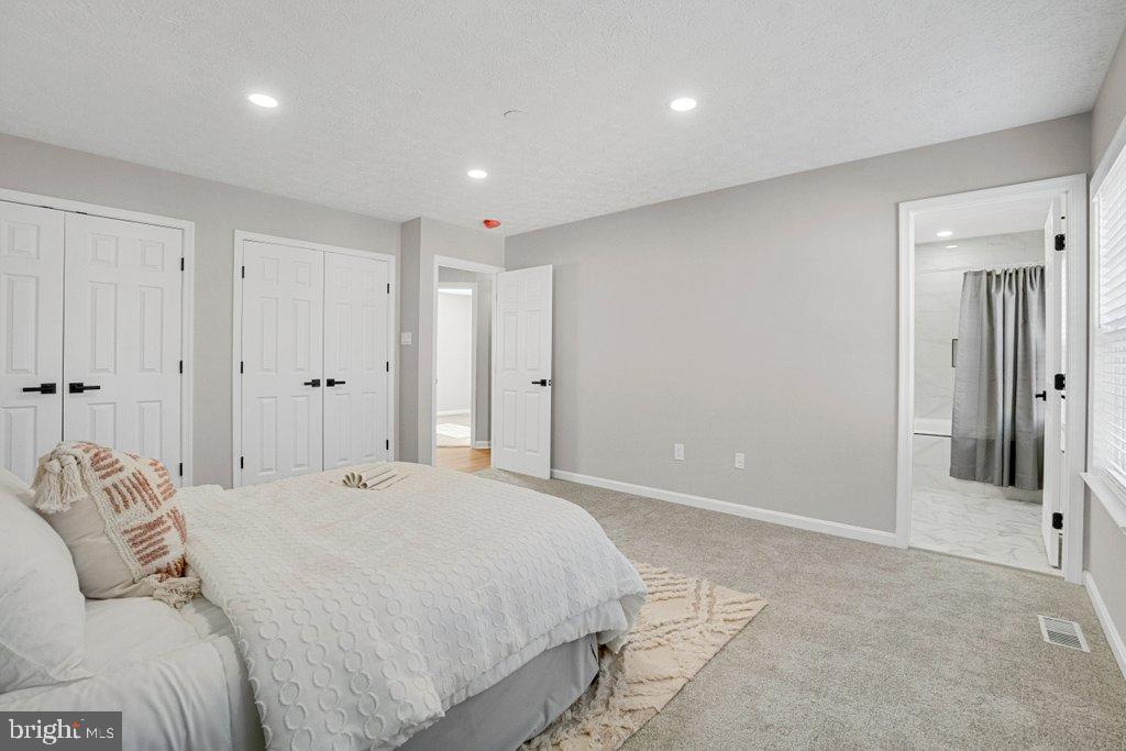 NOTTINGHAM VILLAGE - Residential