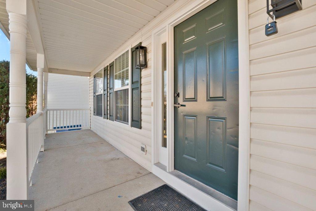 NOTTINGHAM VILLAGE - Residential