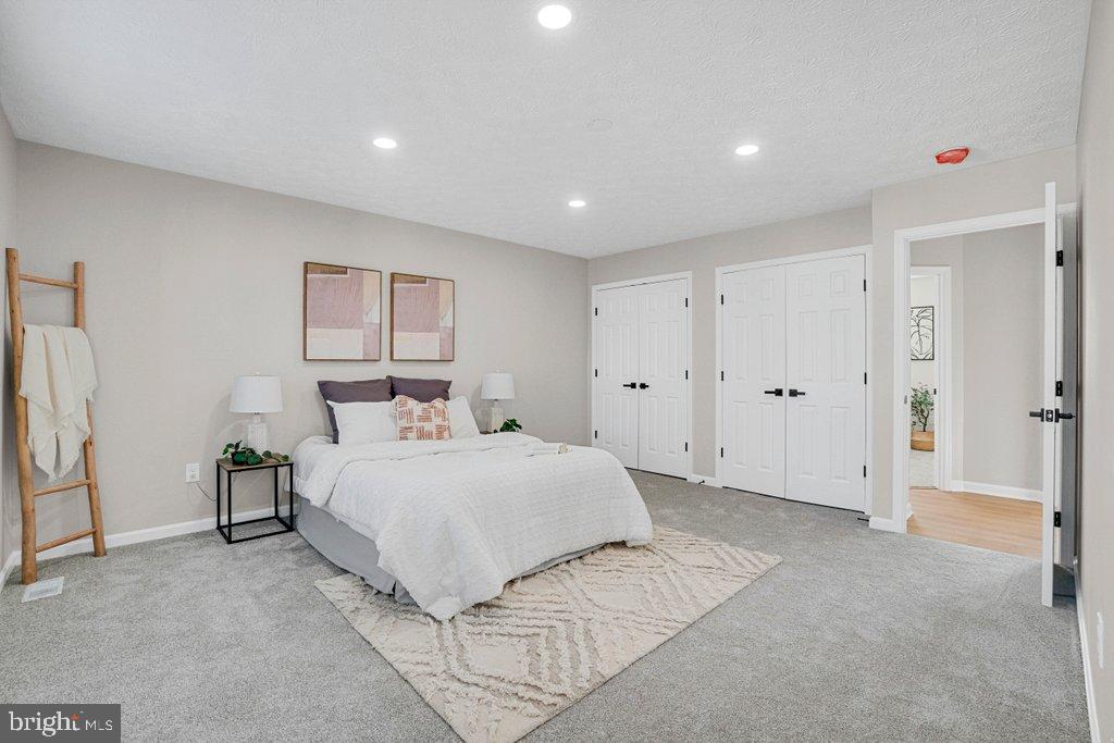 NOTTINGHAM VILLAGE - Residential