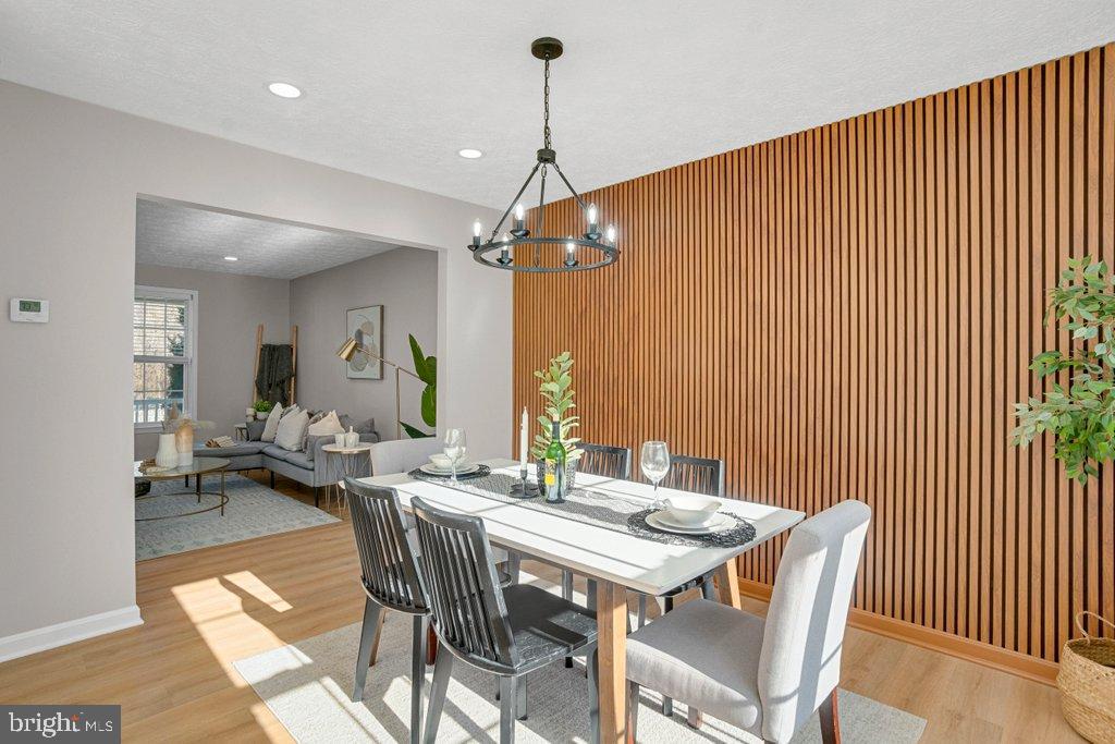 NOTTINGHAM VILLAGE - Residential