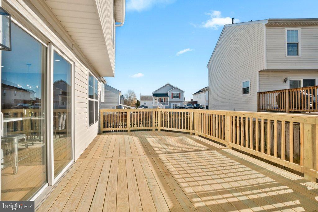 NOTTINGHAM VILLAGE - Residential