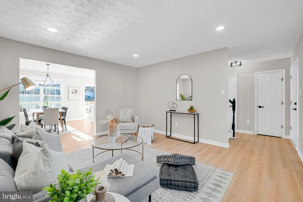 NOTTINGHAM VILLAGE - Residential