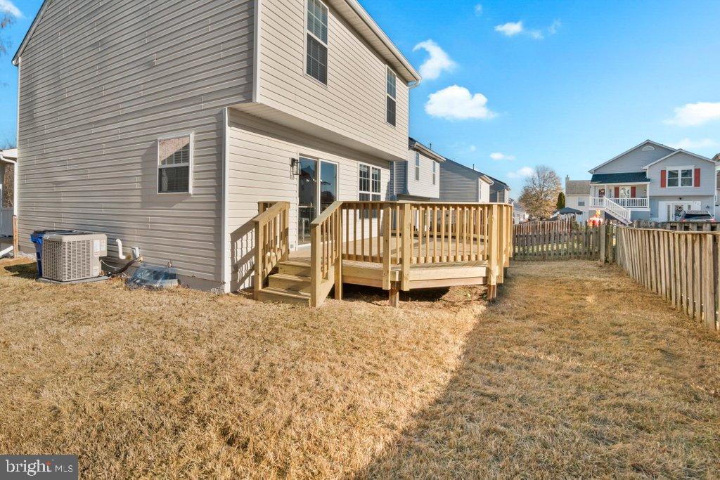 NOTTINGHAM VILLAGE - Residential