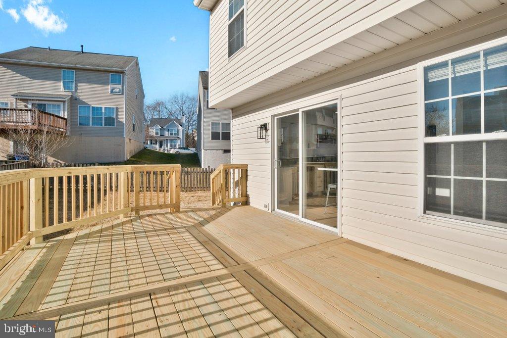 NOTTINGHAM VILLAGE - Residential