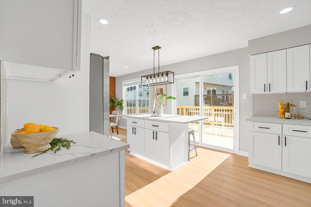 NOTTINGHAM VILLAGE - Residential