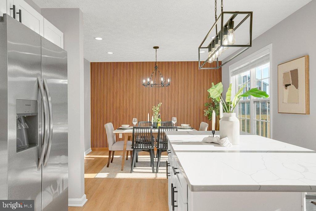 NOTTINGHAM VILLAGE - Residential