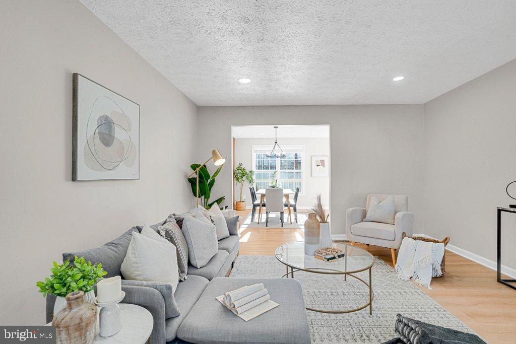 NOTTINGHAM VILLAGE - Residential