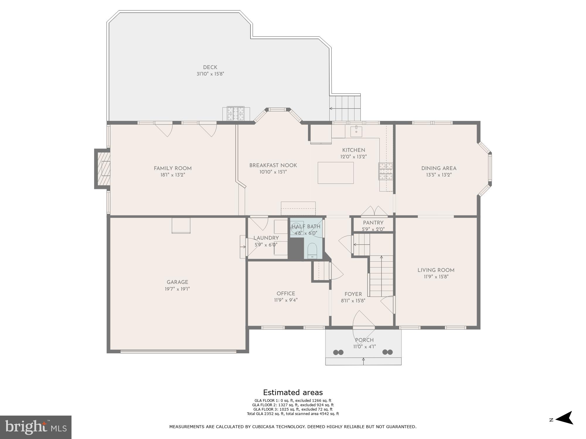 MONTGOMERY MEADOWS - Residential