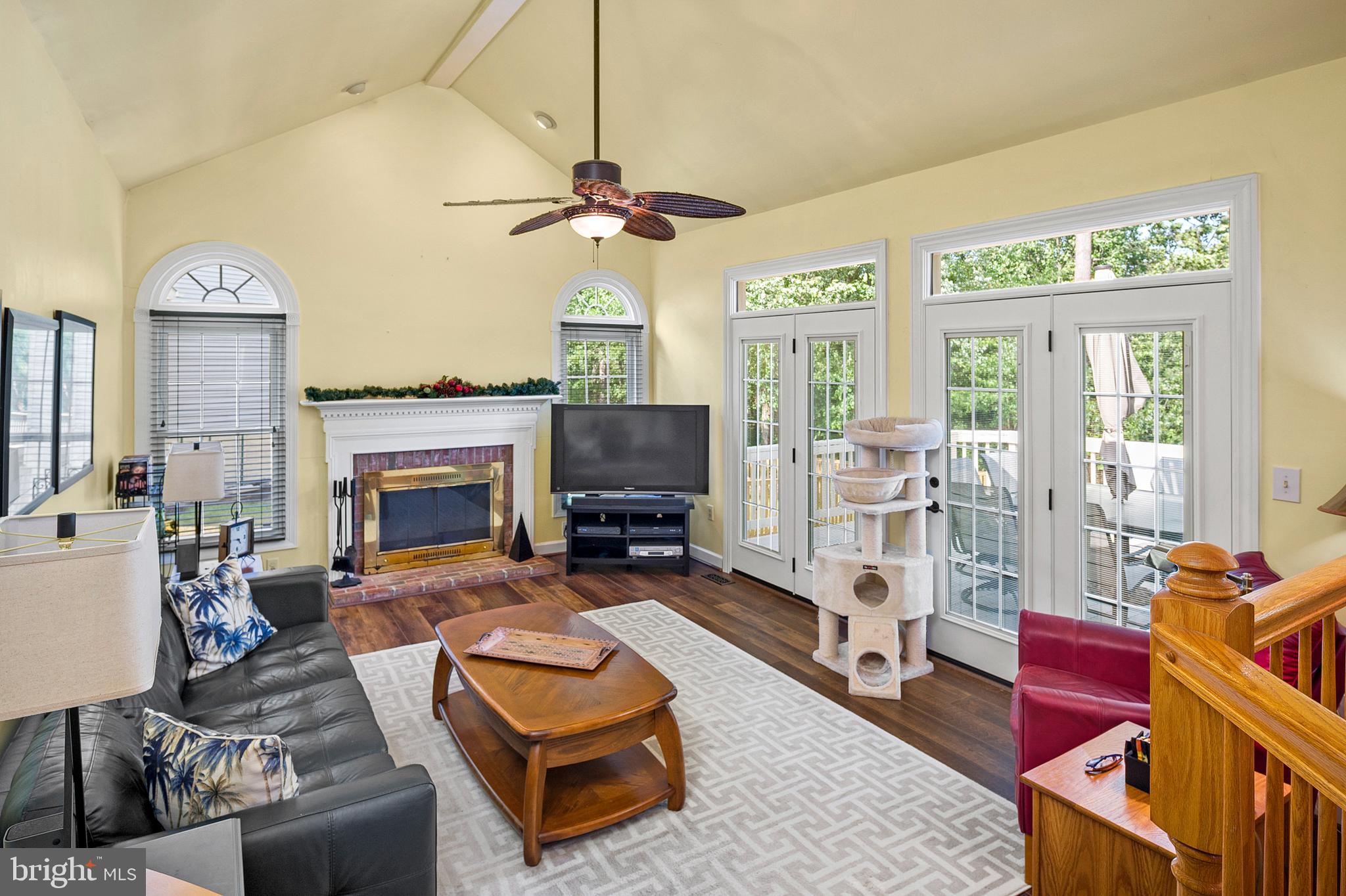 MONTGOMERY MEADOWS - Residential