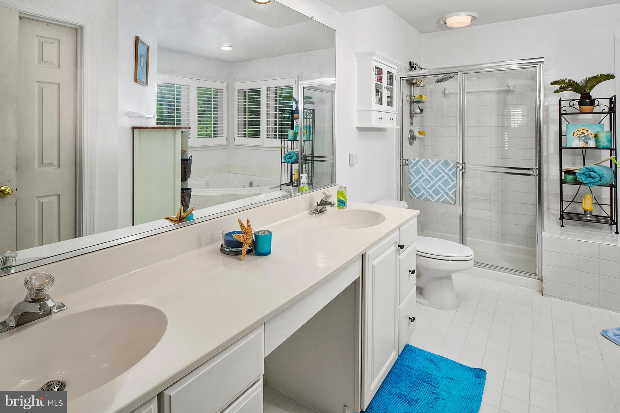 MONTGOMERY MEADOWS - Residential