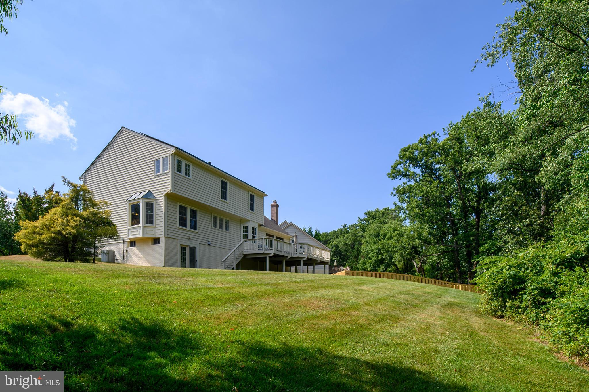 MONTGOMERY MEADOWS - Residential