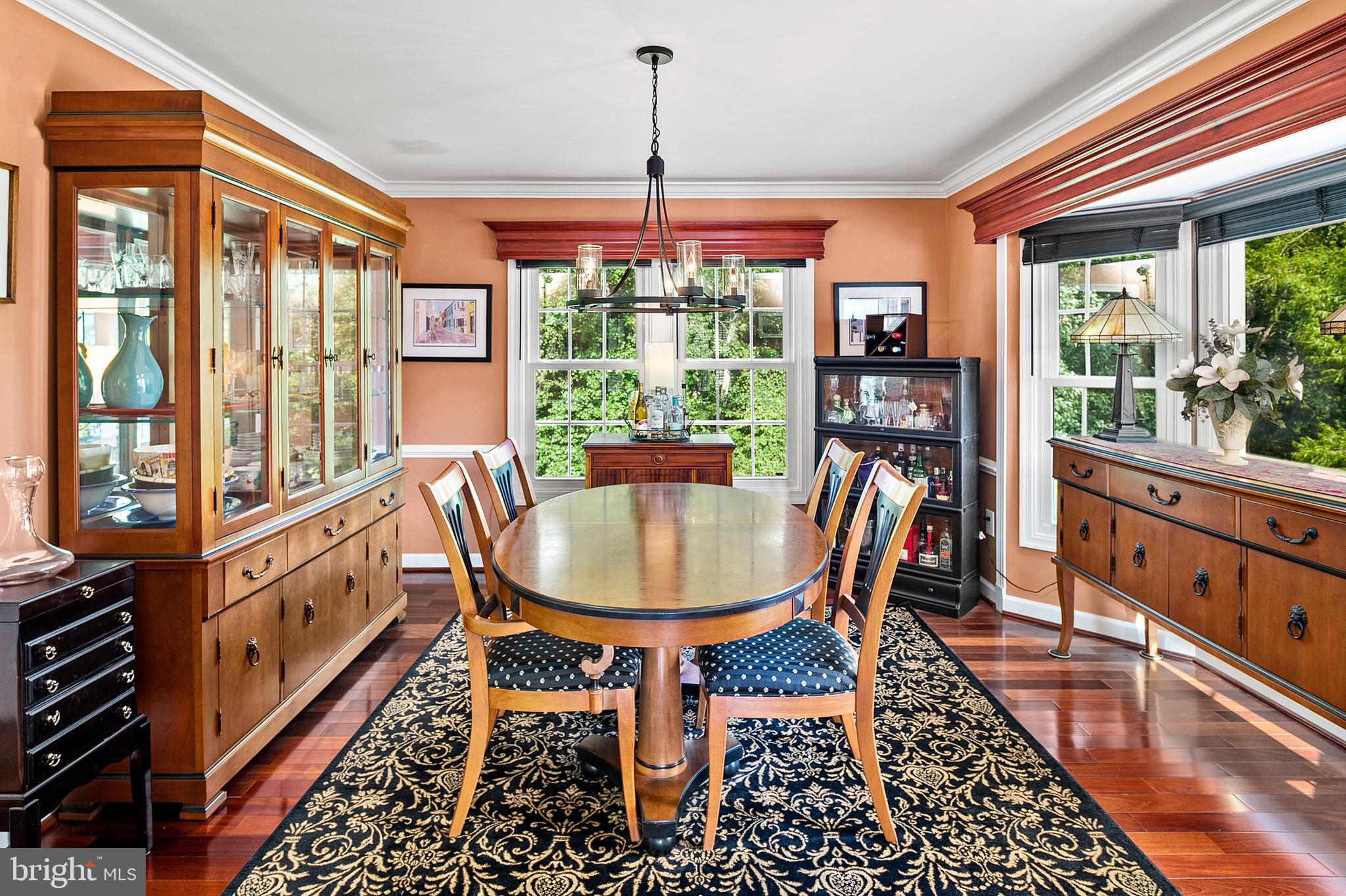 MONTGOMERY MEADOWS - Residential