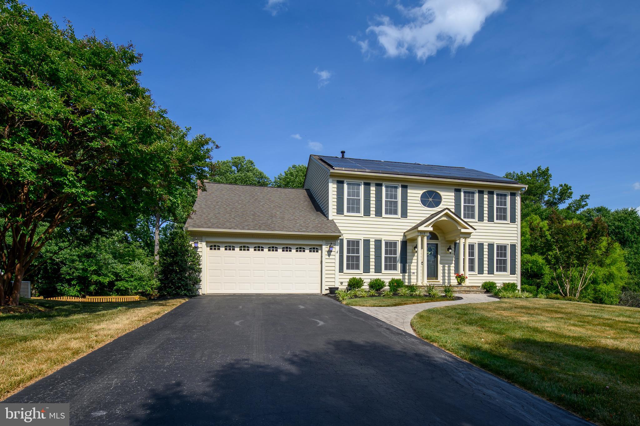 MONTGOMERY MEADOWS - Residential