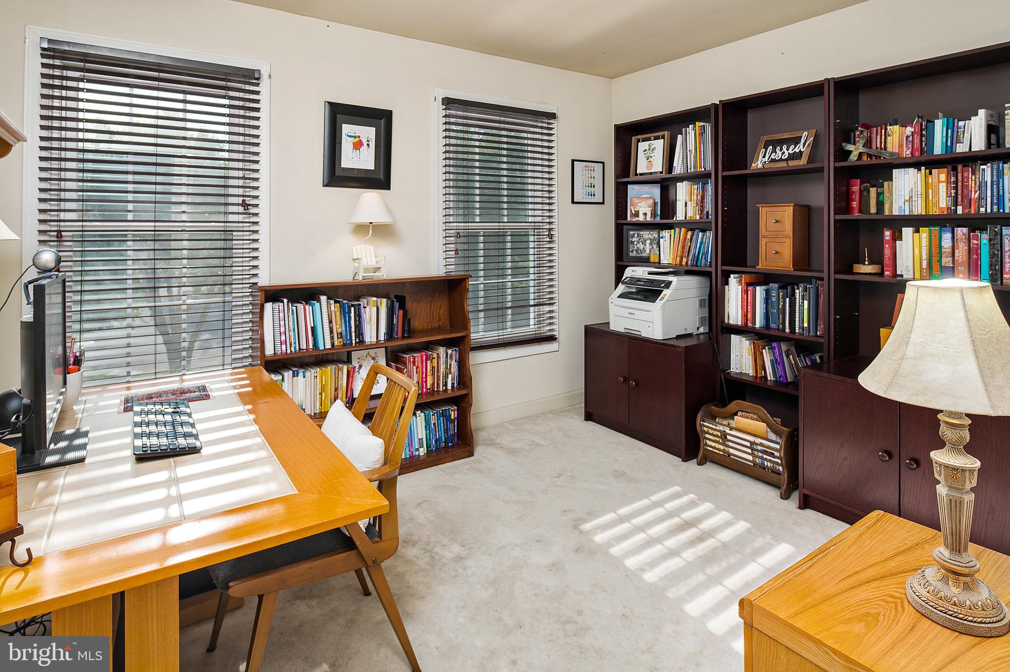 MONTGOMERY MEADOWS - Residential