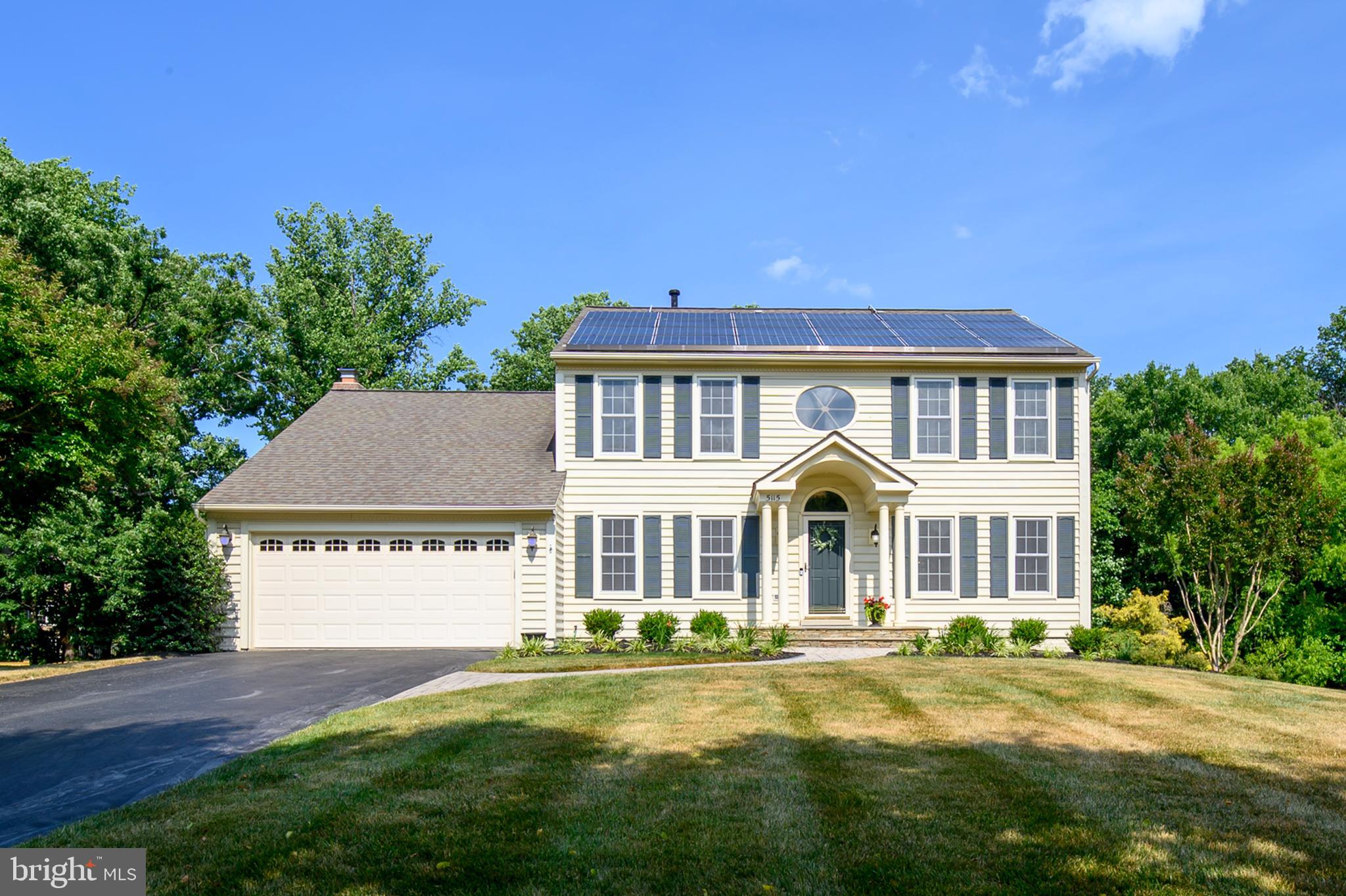 MONTGOMERY MEADOWS - Residential