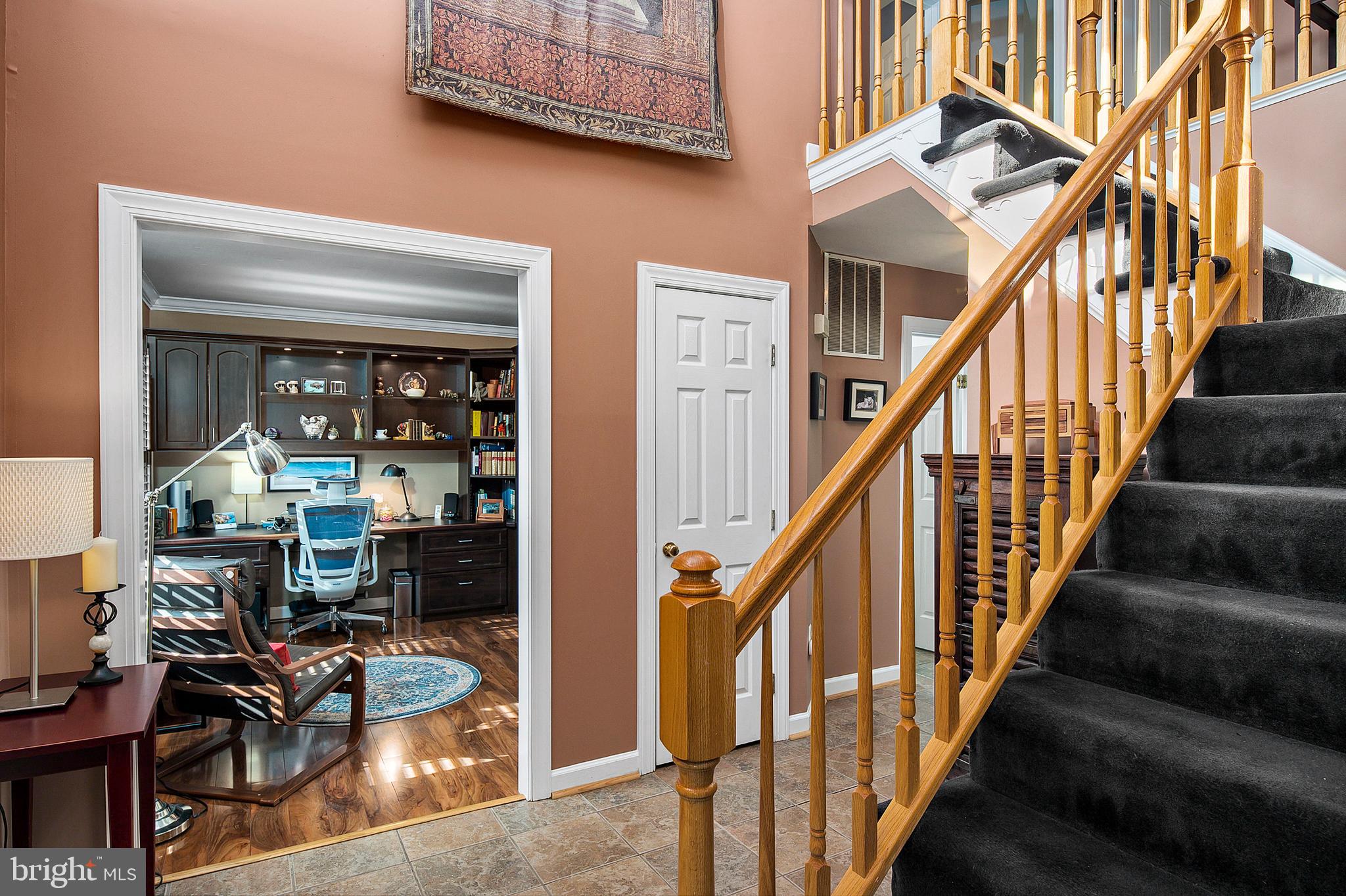 MONTGOMERY MEADOWS - Residential