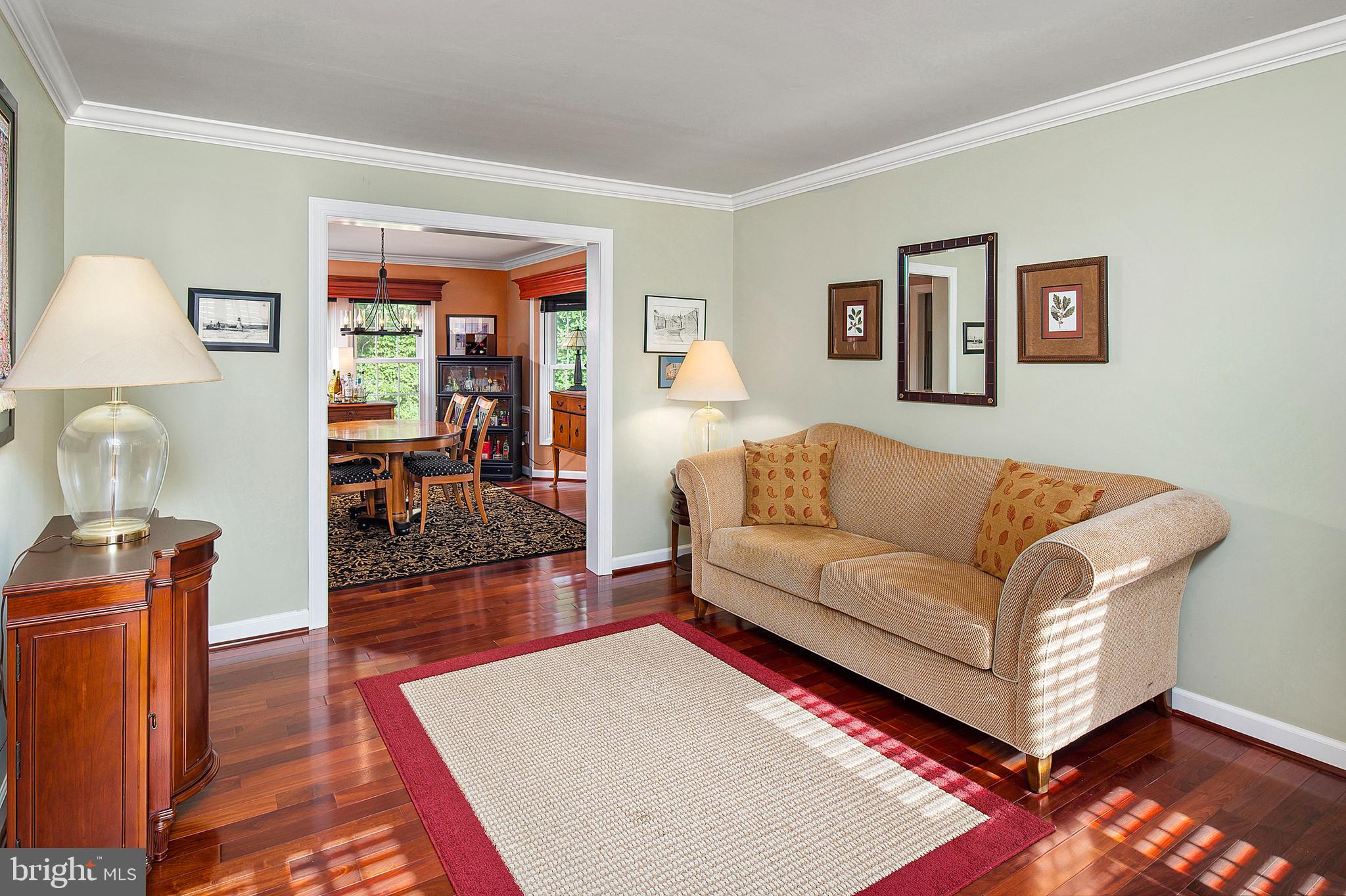 MONTGOMERY MEADOWS - Residential