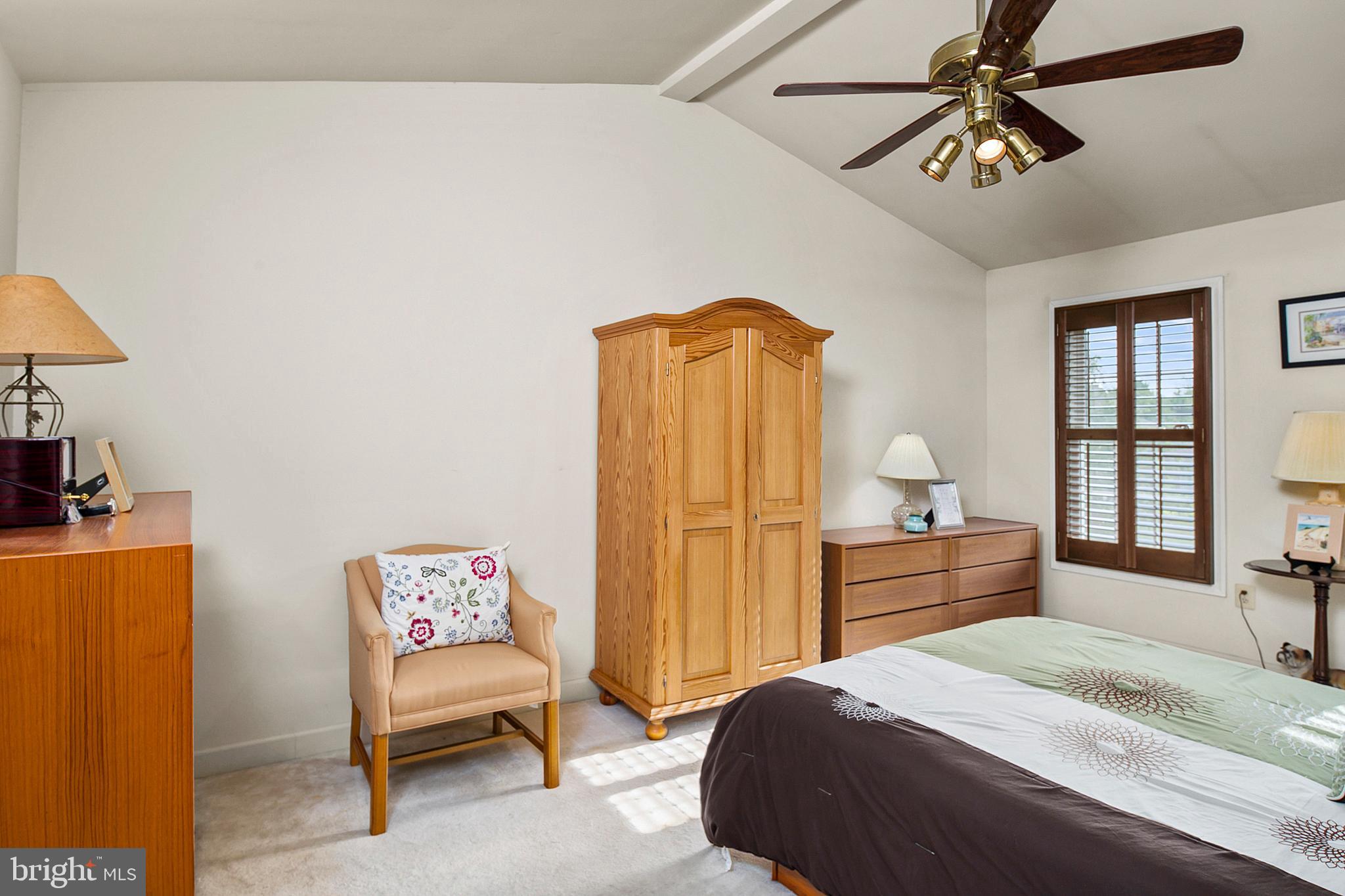 MONTGOMERY MEADOWS - Residential