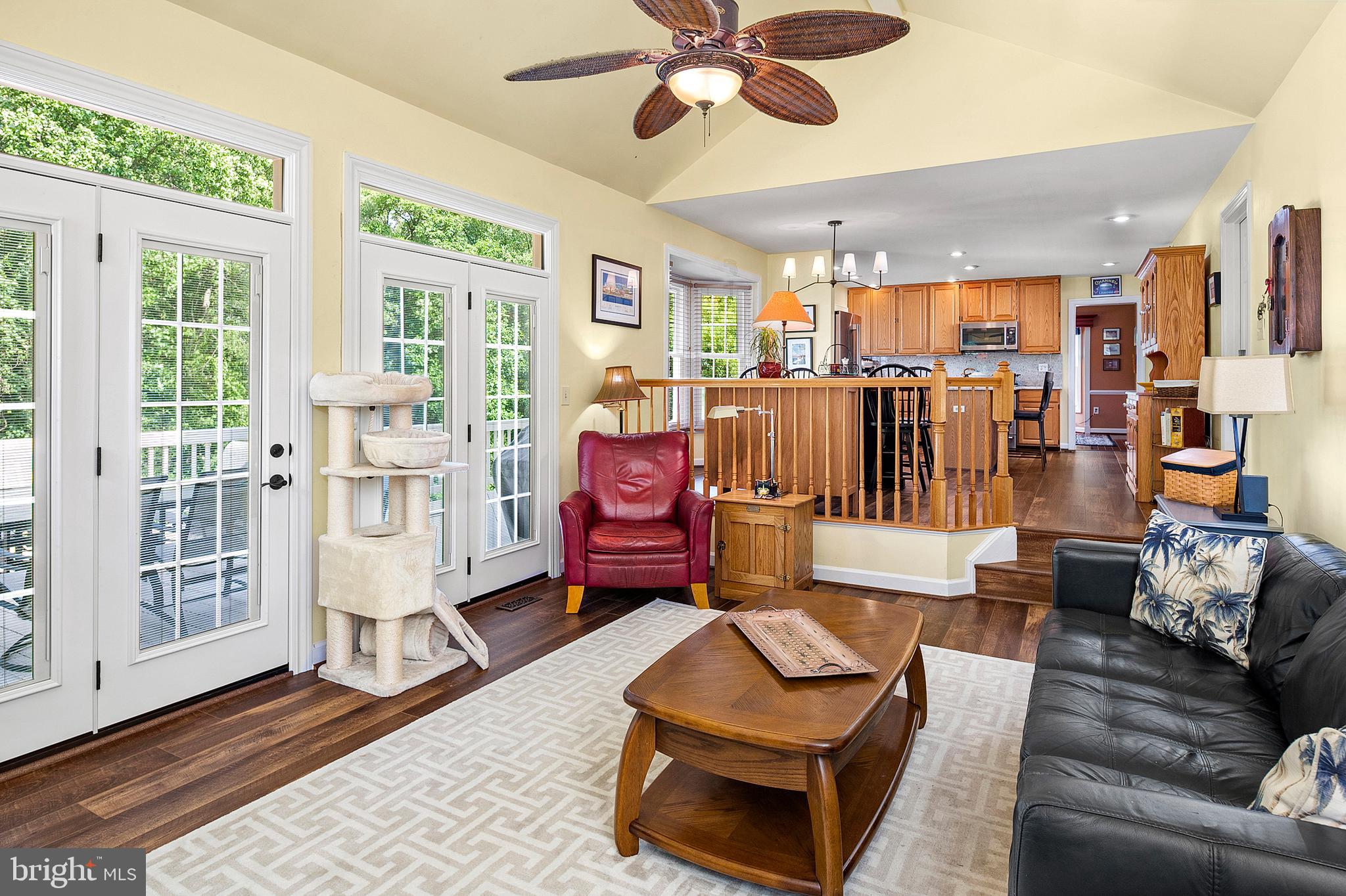 MONTGOMERY MEADOWS - Residential