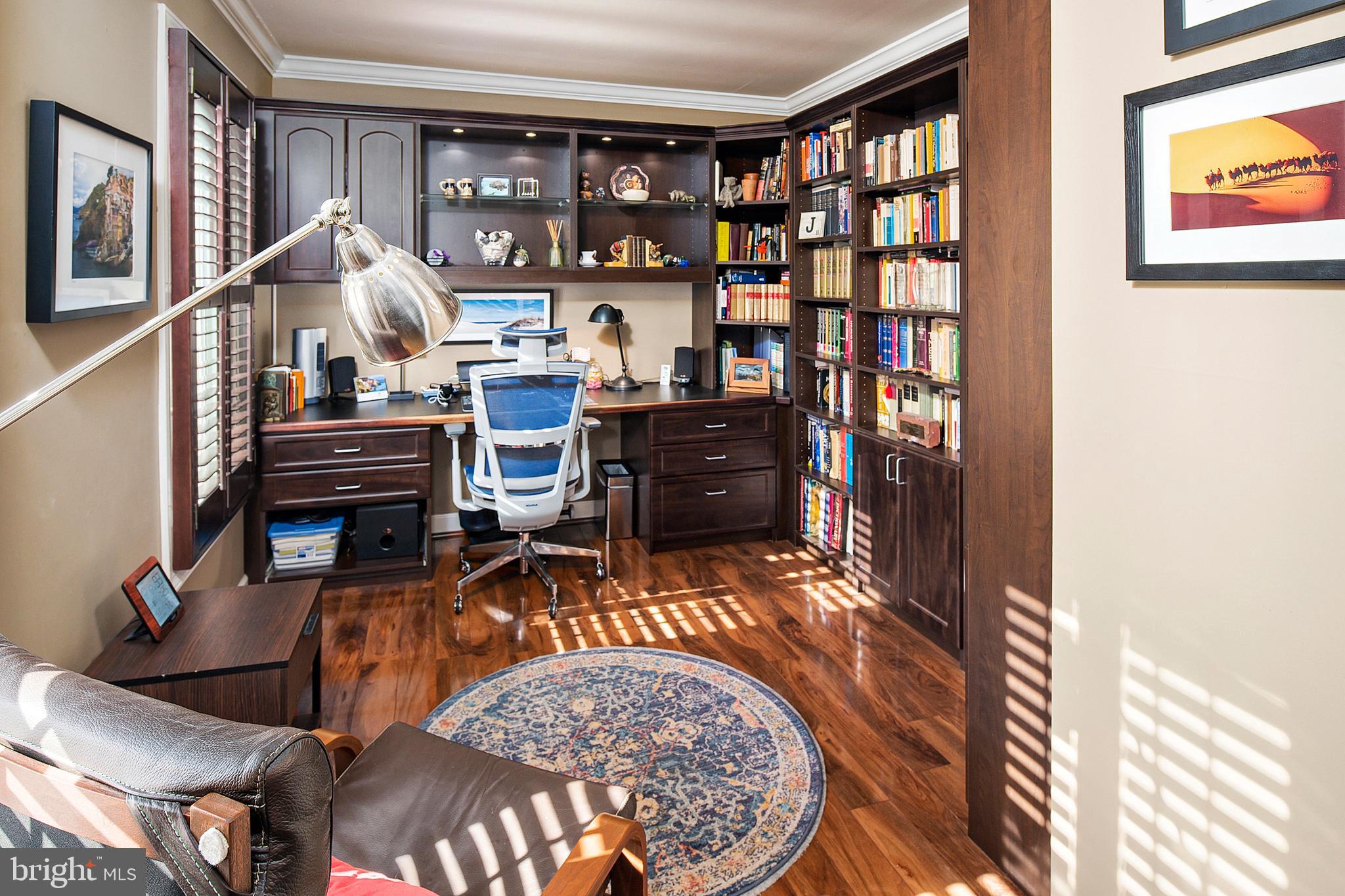 MONTGOMERY MEADOWS - Residential