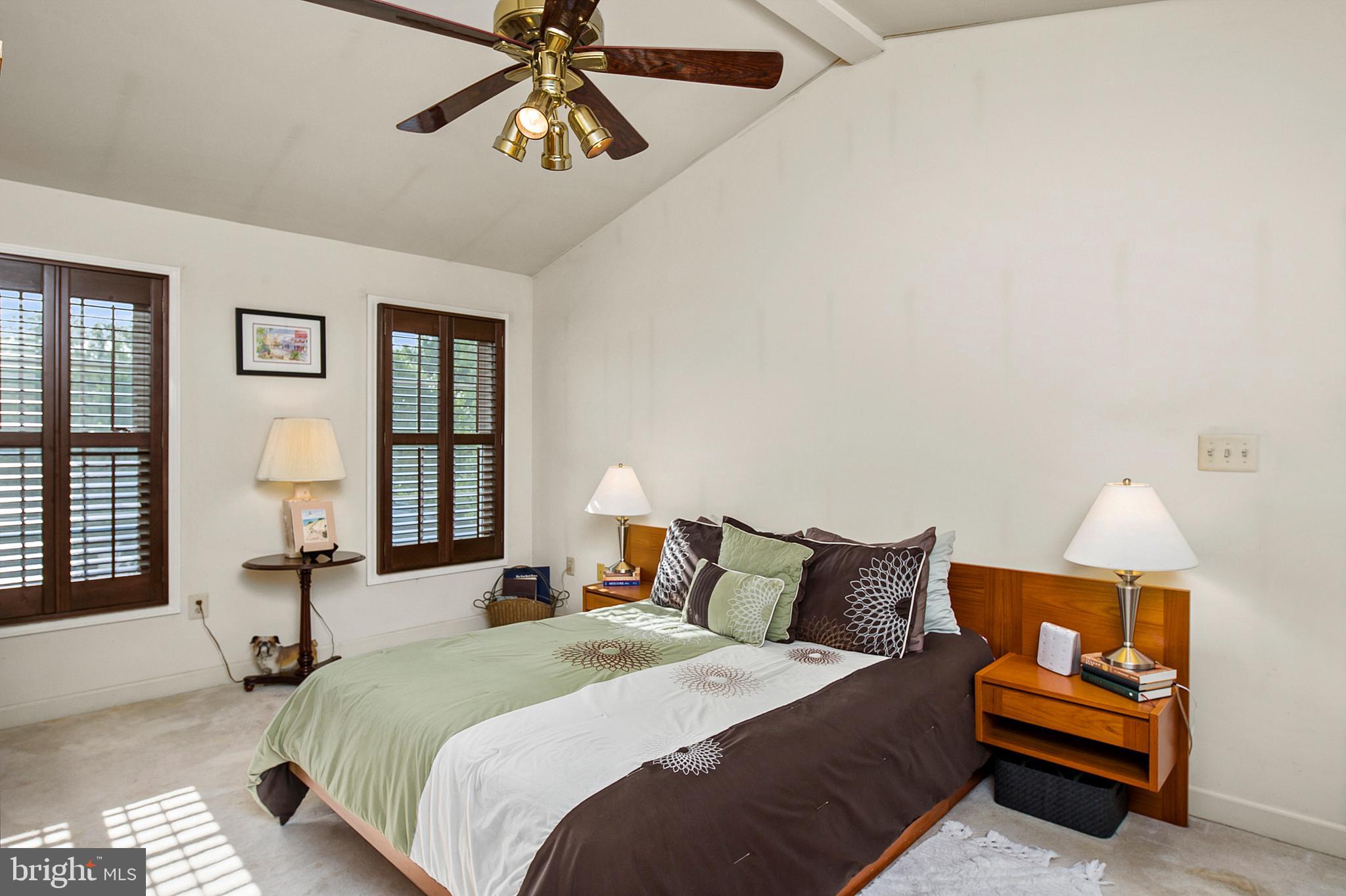 MONTGOMERY MEADOWS - Residential