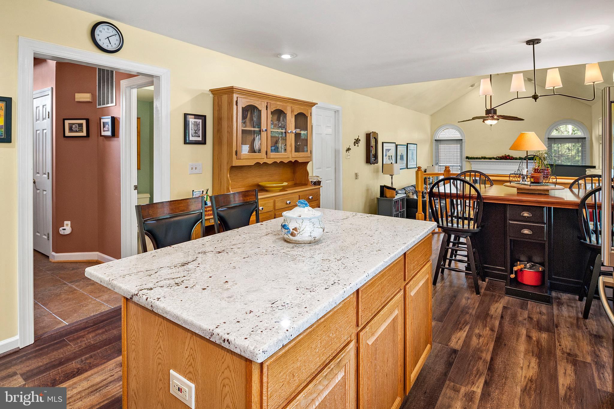 MONTGOMERY MEADOWS - Residential