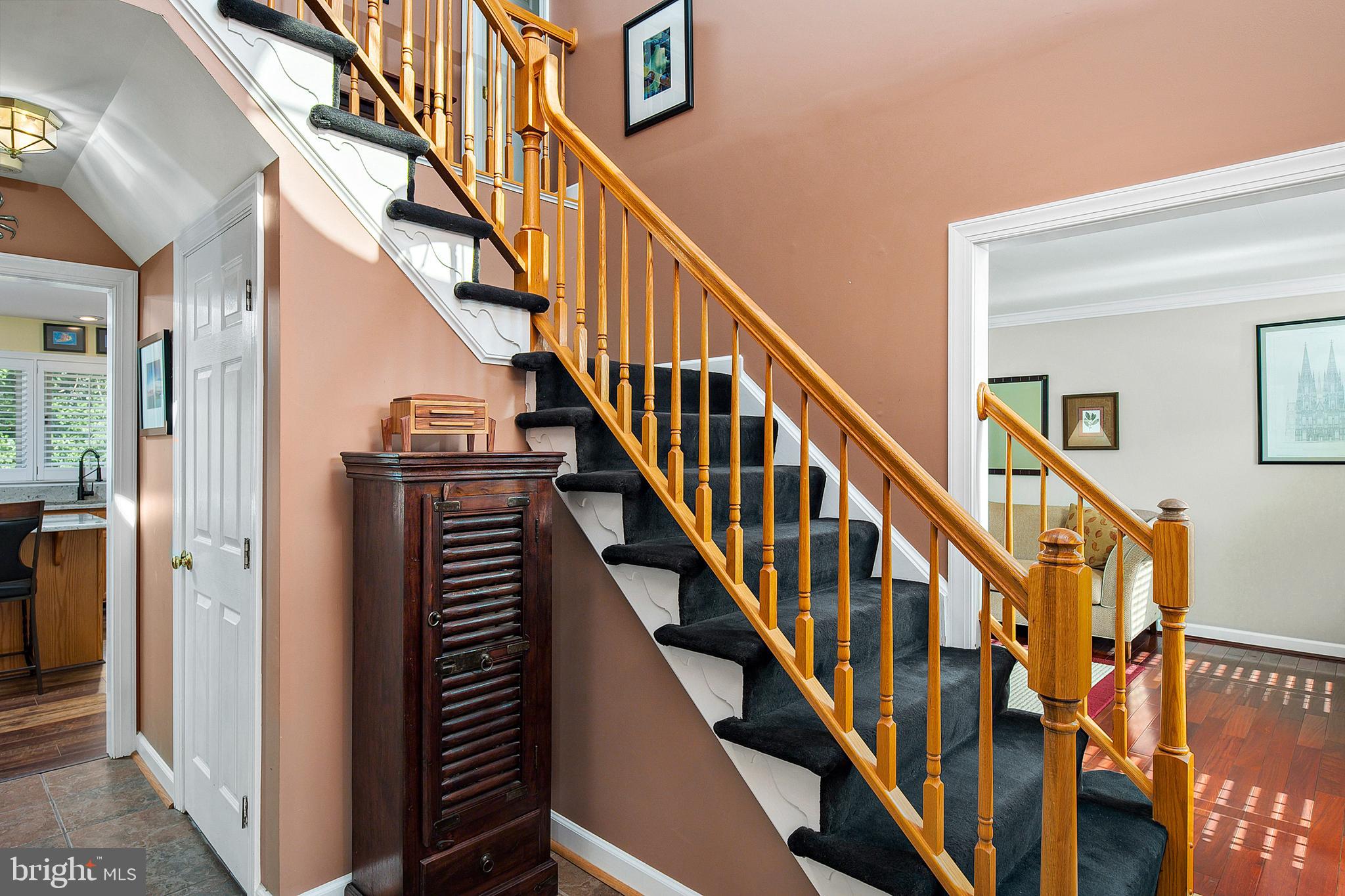 MONTGOMERY MEADOWS - Residential