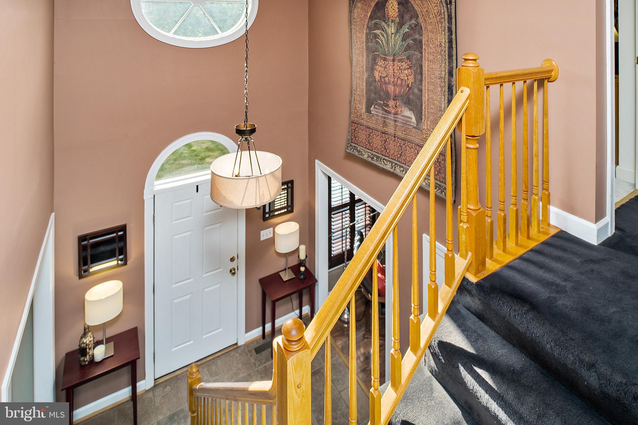 MONTGOMERY MEADOWS - Residential