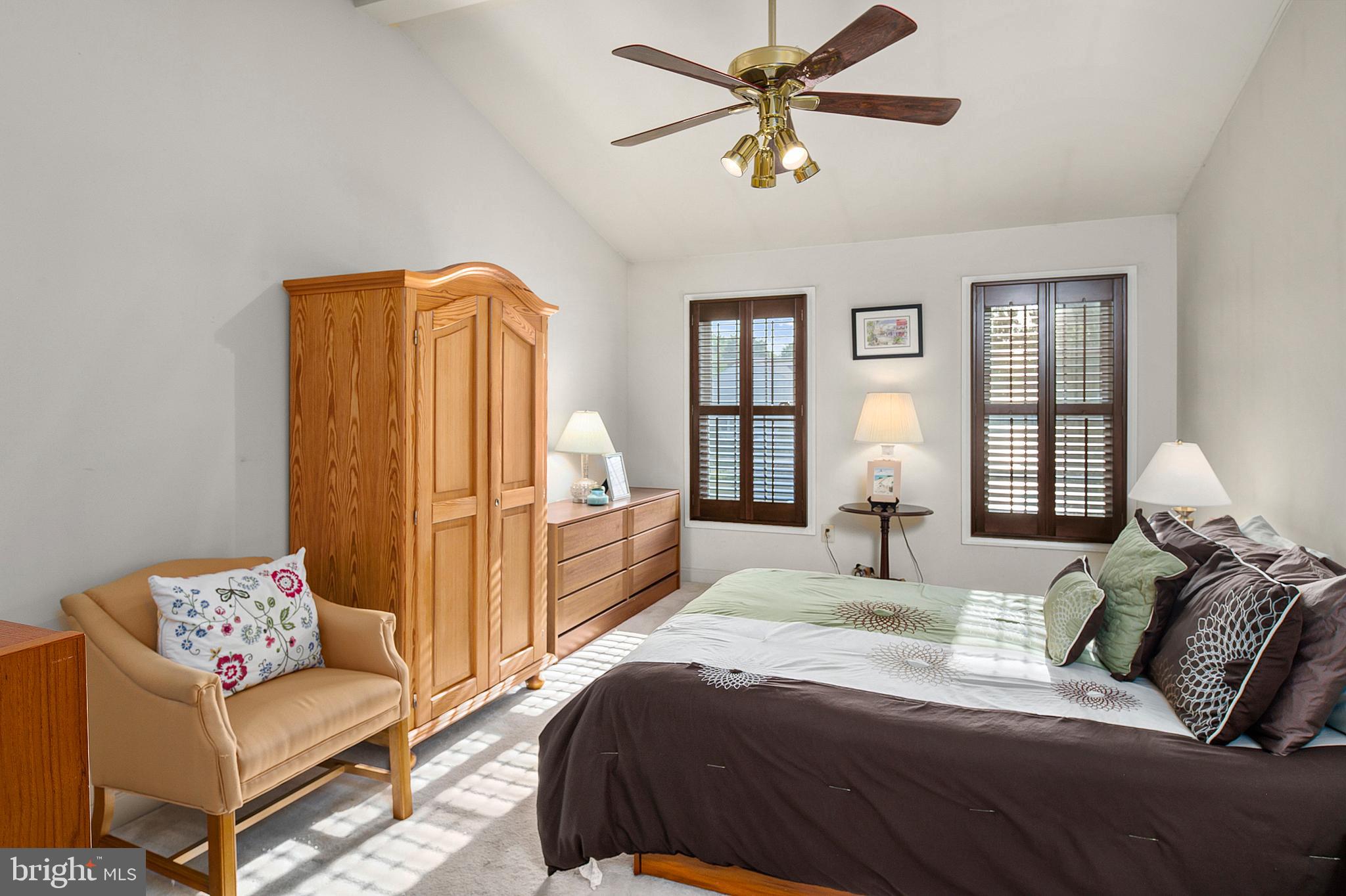 MONTGOMERY MEADOWS - Residential