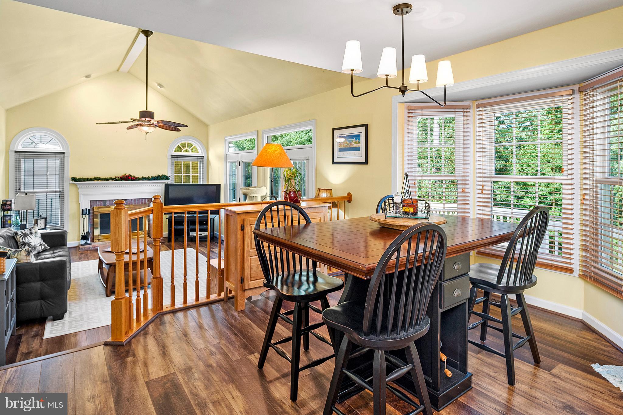 MONTGOMERY MEADOWS - Residential