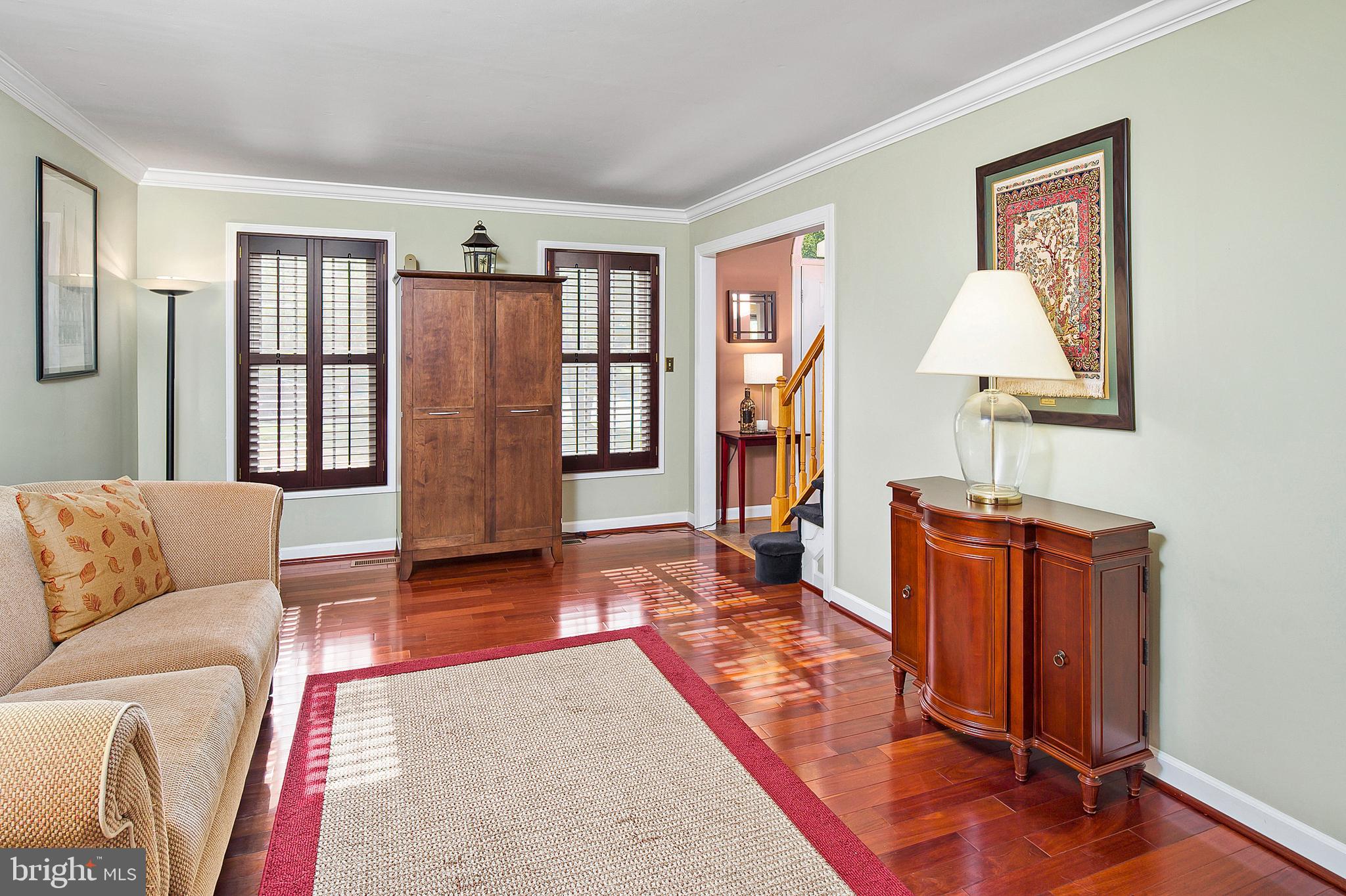 MONTGOMERY MEADOWS - Residential