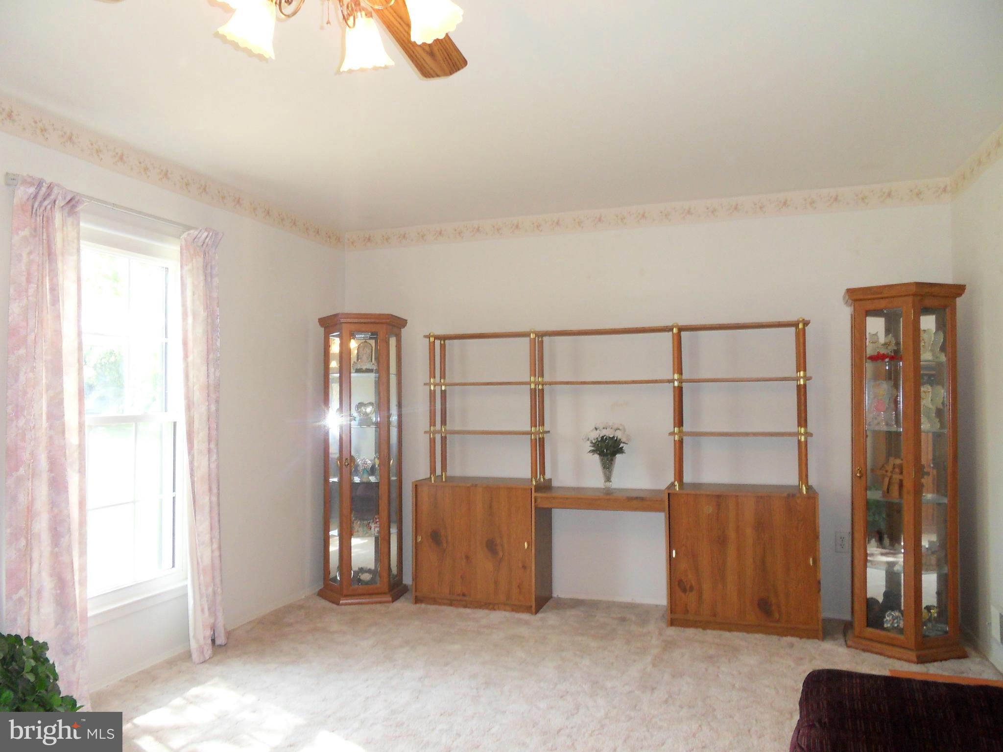 ST CHARLES SUB - CARRINGTON - Residential