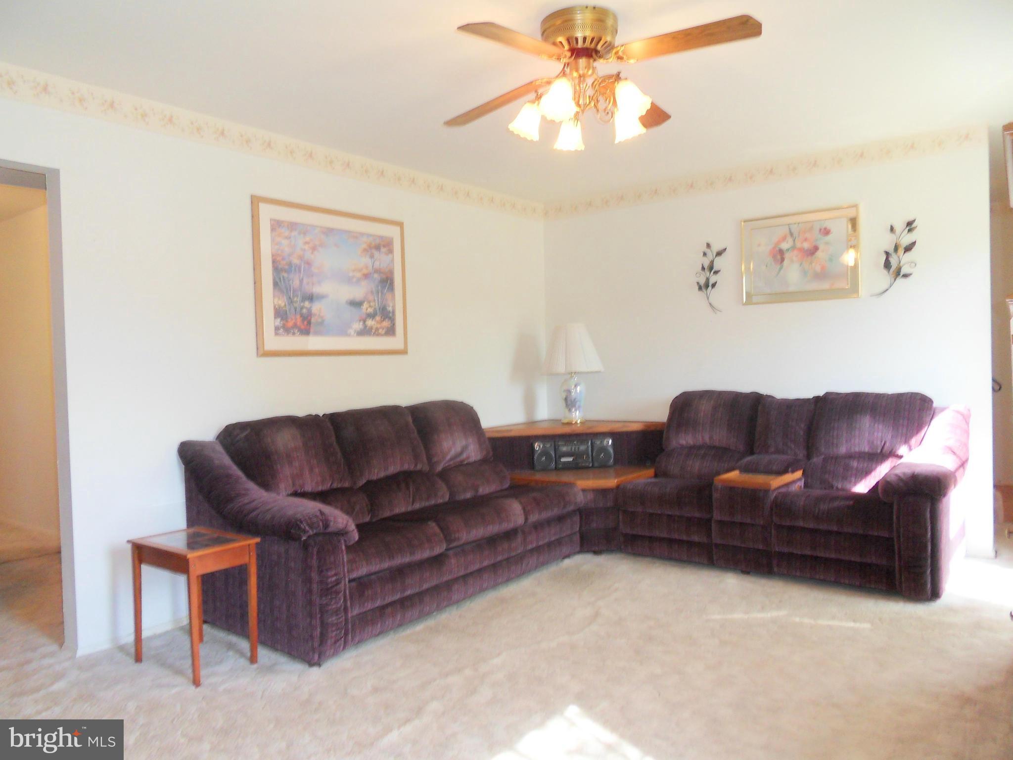 ST CHARLES SUB - CARRINGTON - Residential