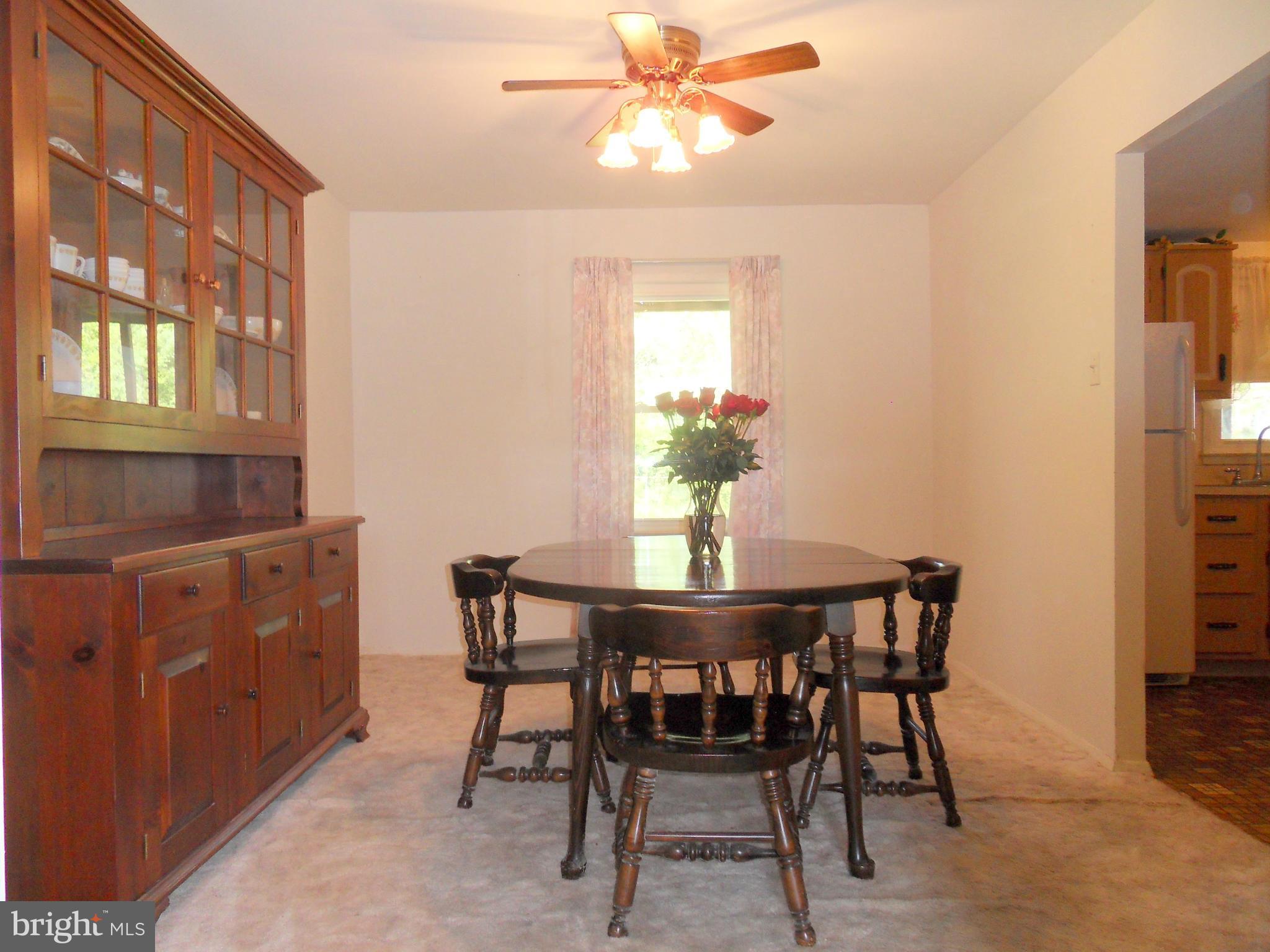 ST CHARLES SUB - CARRINGTON - Residential