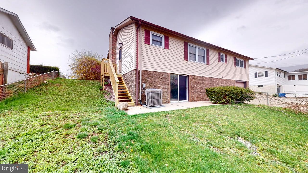 AIRPORT ADDITION - Residential