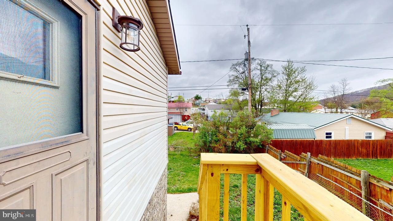 AIRPORT ADDITION - Residential