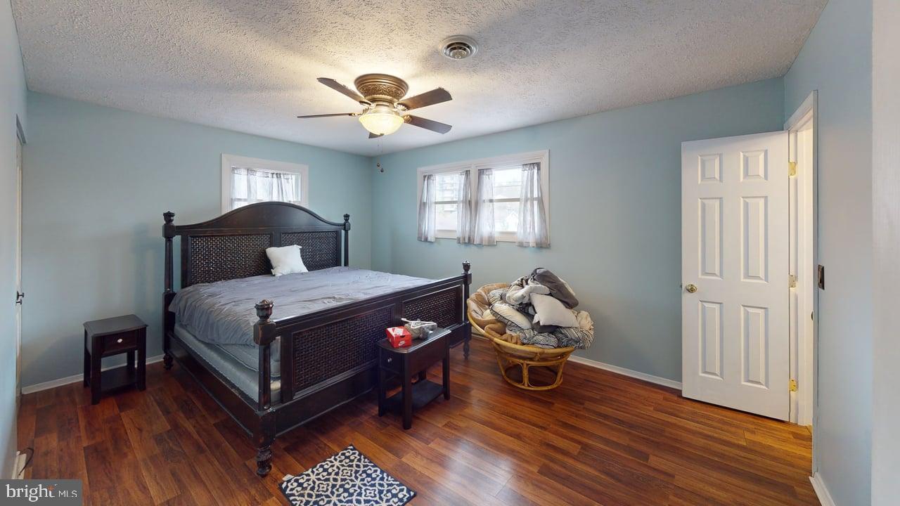 AIRPORT ADDITION - Residential