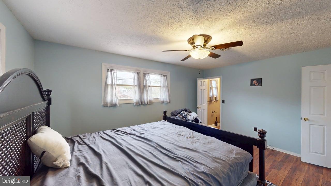 AIRPORT ADDITION - Residential