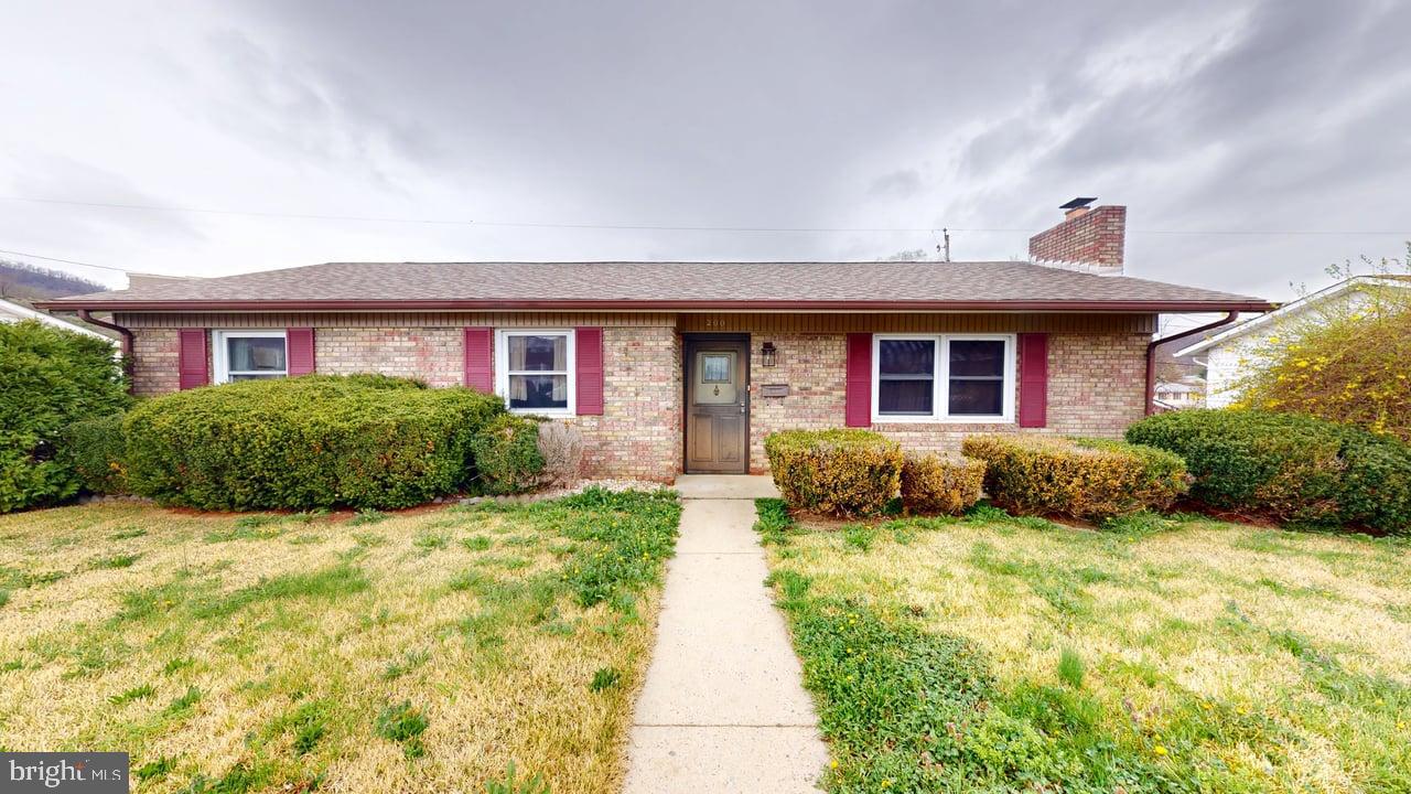 AIRPORT ADDITION - Residential