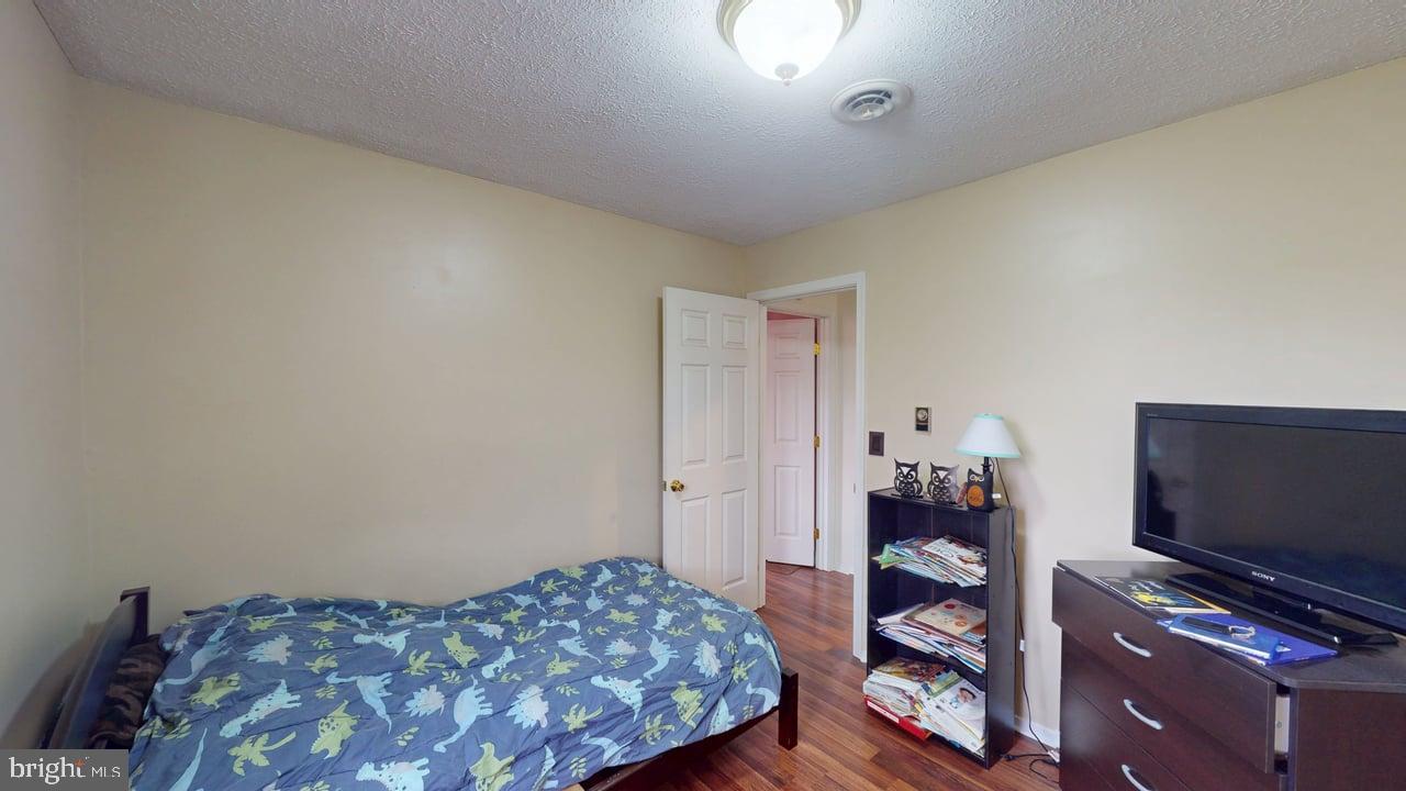 AIRPORT ADDITION - Residential