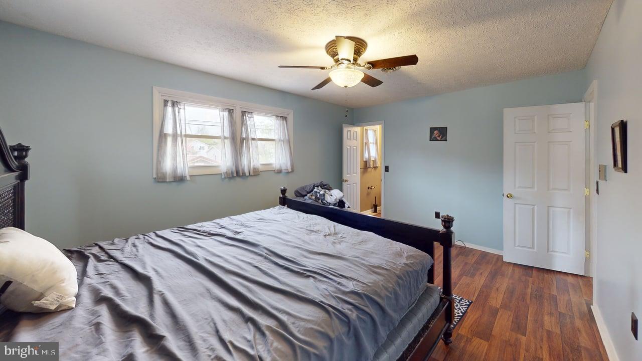 AIRPORT ADDITION - Residential